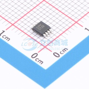 LM3407MYX/NOPB TI(德州仪器) HVSSOP-8 现货