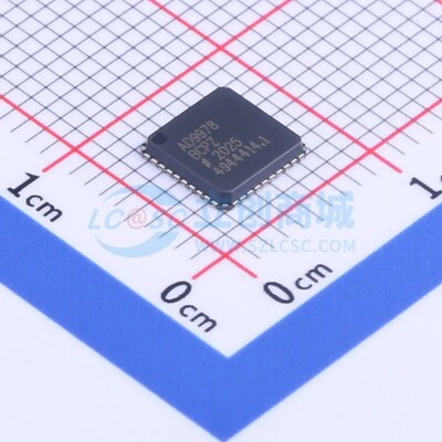 AD9978BCPZ ADI(亚德诺) LFCSP-40(6x6) 现货