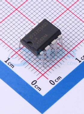 LM4562NA/NOPB TI(德州仪器) PDIP-8 现货