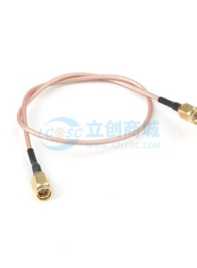 KH-SSMAJ-SSMAJ-RG178-280MM kinghelm(金航标) - 现货