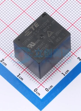 1721150-5 TE Connectivity(泰科电子) 插件,19.2x15.5mm 现货