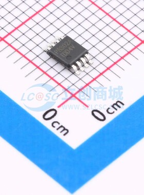 PAM8302AASCR DIODES(美台) MSOP-8 现货