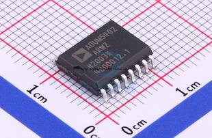 原装正品 ADUM5402ARW ADUM5402ARWZ ADUM5402芯片 贴片 SOP16