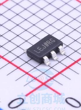 ADP150AUJZ-3.3 SOT23-5 丝印：LEJ 线性稳压芯片 全新原装