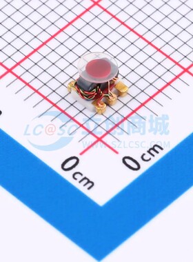 MABA-011118 MACOM SMD-6P 现货