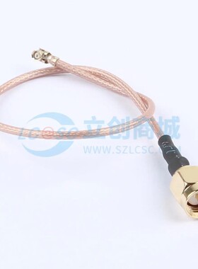 KH-SMAJ-IPEX-RG1.78-180 kinghelm(金航标) - 现货