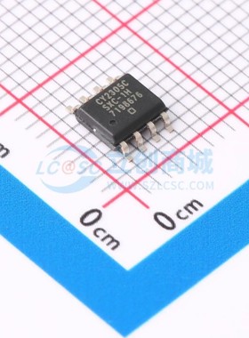 CY2305CSXC-1H Infineon/CYPRESS(赛普拉斯) SOIC-8 现货