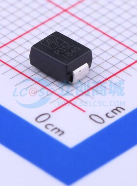 P3500SC SEMIWARE(赛米微尔) DO-214AA 现货