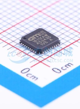 AS3435-EQFM ams(艾迈斯半导体) QFN-36(5x5) 现货