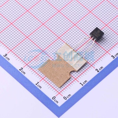 3DD4243DY 吉林华微 TO-92-3 现货