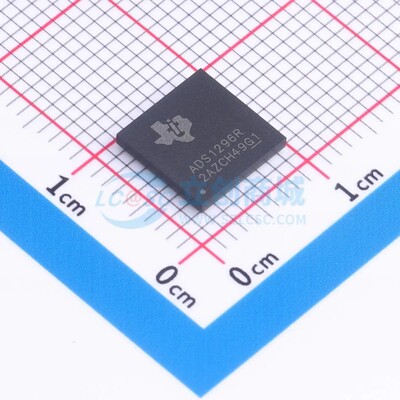 ADS1296RIZXGT TI(德州仪器) NFBGA-64(8x8) 现货