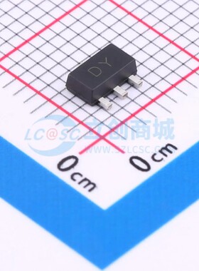 2SA1661-Y Slkor(萨科微) SOT-89 现货