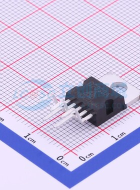 CD2030ACZ 华润华晶 TO-220-5 现货