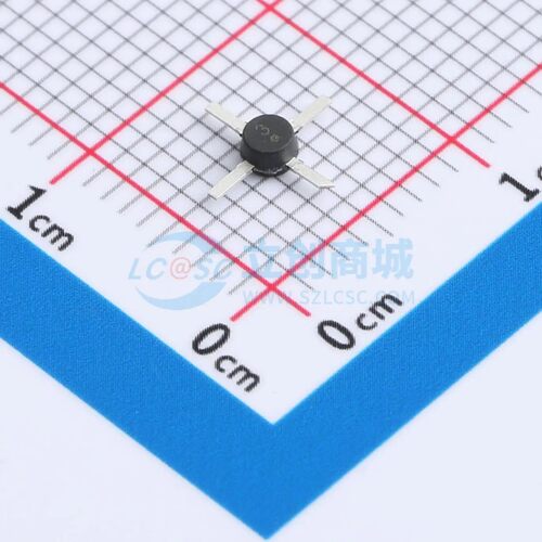 ERA-3+ Mini-Circuits SMD-4P 现货