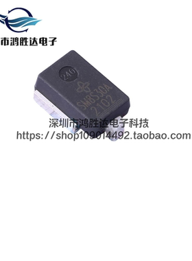 SM8S30AHE3_A/I 全新原装 瞬态抑制二极管 TVS DO-218AB SM8S30A