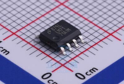 LM7171AIMX LM7171AIM LM7171 贴片SOP-8 电压反馈放大器 全新