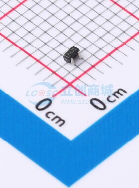 2DA1774Q-7-F DIODES(美台) SOT-523 现货