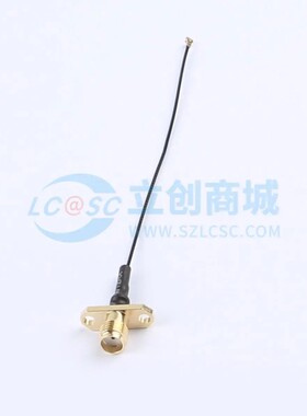 KH-FL2SMAK-IPEX3-RG0.81-B100 kinghelm(金航标) - 现货