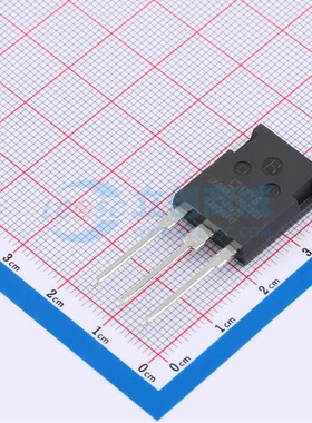 IXGR48N60C3D1 Littelfuse/IXYS TO-247-3 现货
