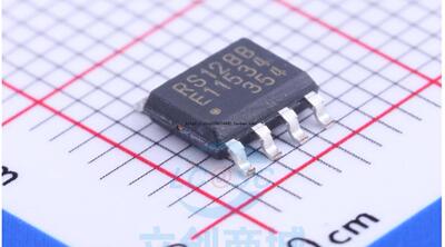 全新 MB85RS128BPNF-G-JNERE1 MB85RS128BPNF 贴片 RS128B 存储器