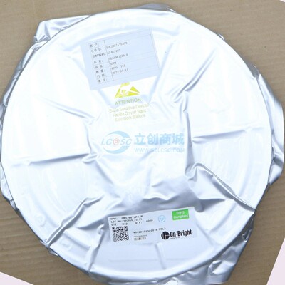 OB3398TJPA-H OB(昂宝) SOP8 现货