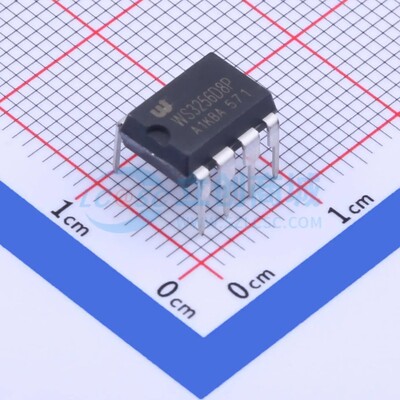 WS3256D8P Winsemi(稳先微) DIP-8 现货