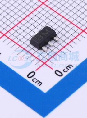 BCX55-16 TWGMC(迪嘉) SOT-89 现货