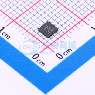 TSX564IQ4T ST(意法半导体) QFN-16(3x3) 现货
