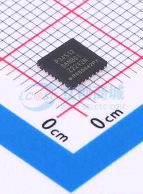 8P34S1208NBGI RENESAS(瑞萨)/IDT VFQFPN-28(5x5) 现货