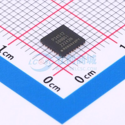 8P34S1208NBGI RENESAS(瑞萨)/IDT VFQFPN-28(5x5) 现货