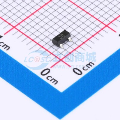 MMBTA44 Huixin(慧芯) SOT-23 现货