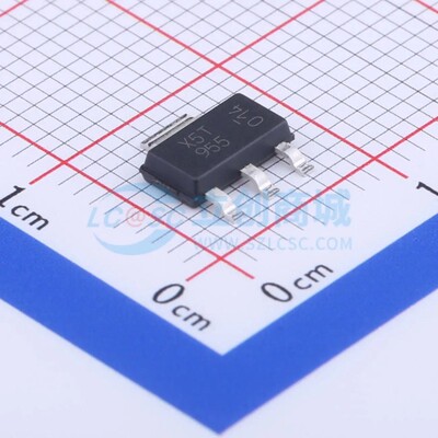 ZX5T955GTA DIODES(美台) SOT-223 现货