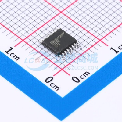 CS5793 Cooperation(合技电子) TSSOP-16 现货