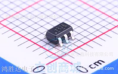 原装 | TL331IDBVR TL331 T1IG SOT23-5 线性传感器 集成 IC芯片