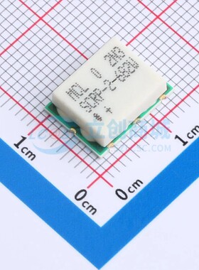 SCRP-2-682W+ Mini-Circuits SMD-6P,12.7x9.7mm 现货