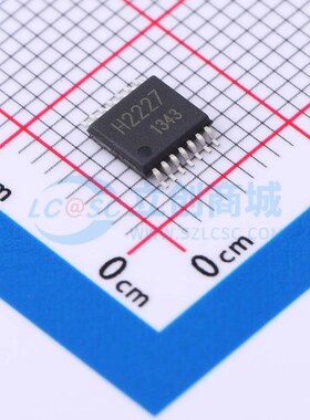 BH2227FV-E2 ROHM(罗姆) SSOP-B14 现货