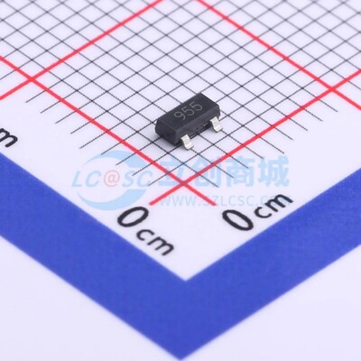 ZXTP23140BFHTA DIODES(美台) SOT-23-3 现货