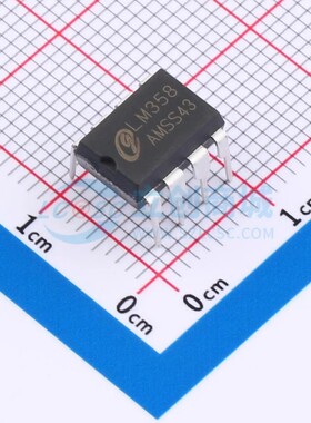 LM358 Gcore(扬州国芯) DIP-8 现货