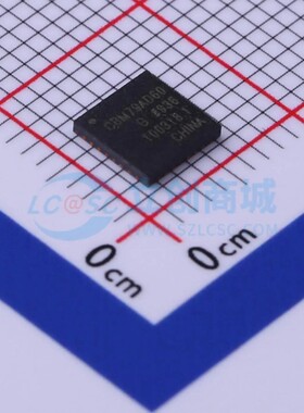 CBM79AD60G Corebai(芯佰微) QFN-32-EP(5x5) 现货