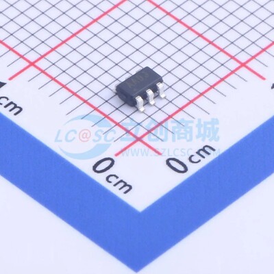 MAX5385EUT+T ADI(亚德诺)/MAXIM(美信) SOT-23-6 现货