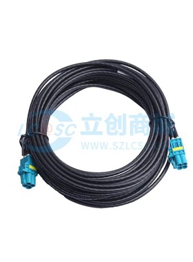 XZ7R2-M4F-2000-M4F-ZZ XKB Connection(中国星坤) - 现货