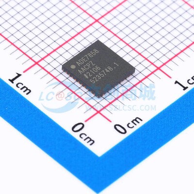 ADE7858AACPZ-RL ADI(亚德诺) WFQFN-40 现货
