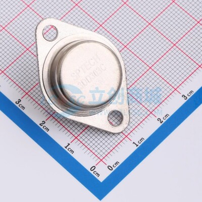 3DD303C SPTECH(深圳质超) TO-3 现货