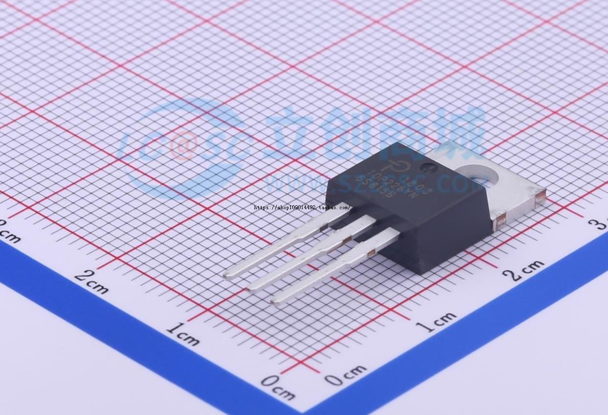 全新原装正品 TOP226YN 直插TO-220-3脚 TOP226 离线开关电源芯片