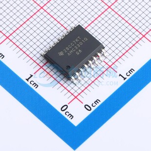 AMC3301QDWERQ1 TI(德州仪器) SOIC-16-300mil 现货