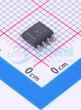 OPA862IDR TI(德州仪器) SOIC-8 现货