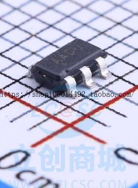 现货直拍进口全新原装 MAX16054AZT+T 贴片IC SOT23-6 丝印AADU