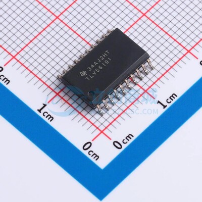TLV5619IDWR TI(德州仪器) SOIC-20-300mil 现货