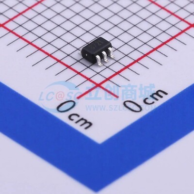 GS8721-CR Gainsil(聚洵) SC-70-5 现货