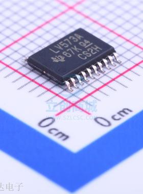 锁销 SN74LV573APWR TSSOP-20 原装现货 假一赔十